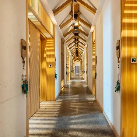 Manli Hotel Shanghai Pudong Airport Branch-Free Shuttle Buses To Pudong Airport And Disneyland-3